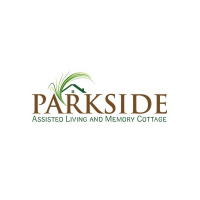 Parkside Assisted Living and Memory Cottage Logo