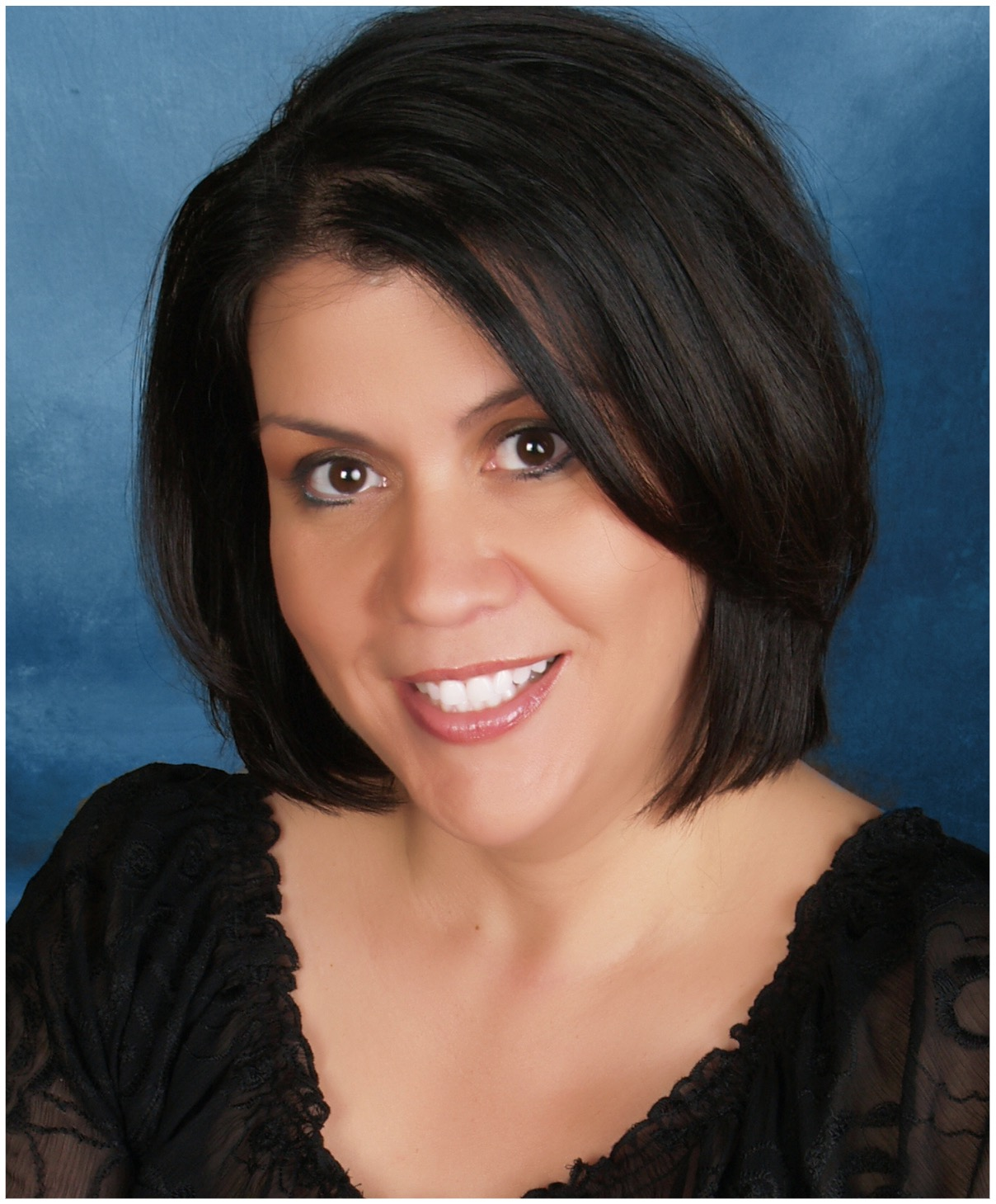 Texas Realtor, Cyndi Alvarez