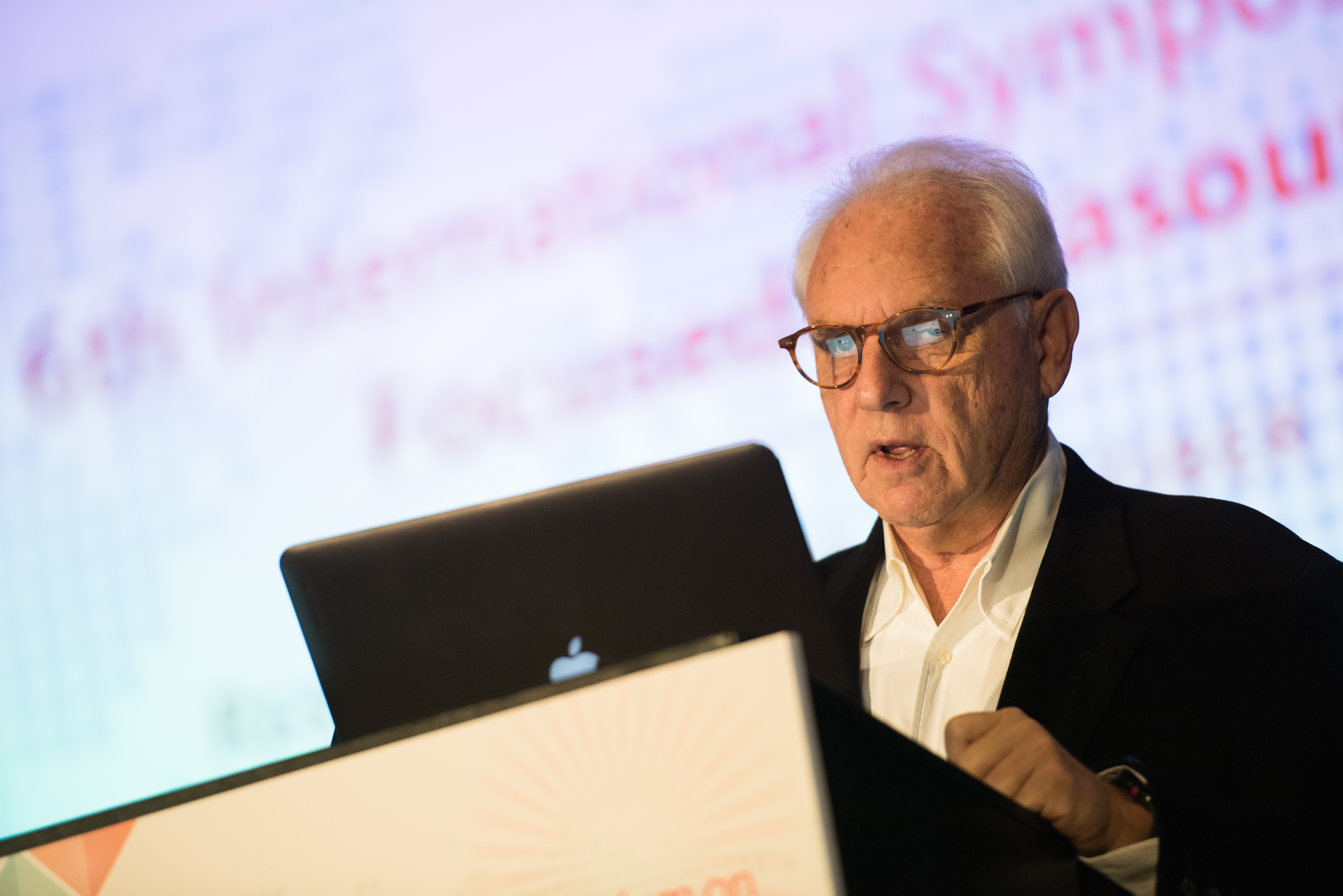 Founder and Chairman, Neal F. Kassell, MD