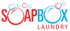 Company Logo For SoapBox Laundry'