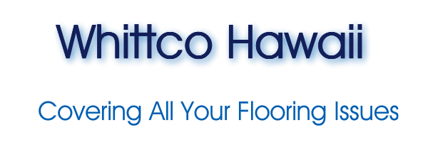 Company Logo For Whittco Hawaii'