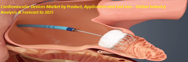 Cardiovascular Devices Market