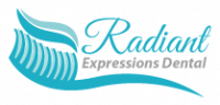 Radiant Expressions Dental Logo