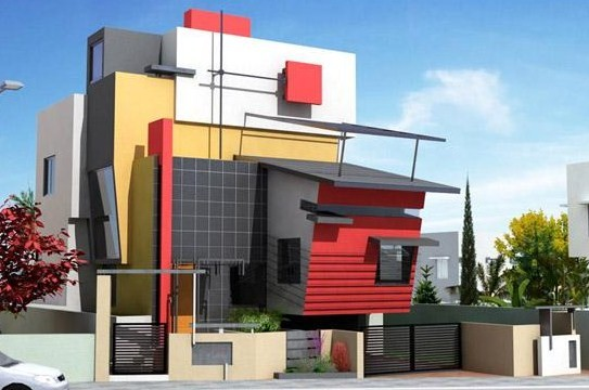 Ashwin Architects Logo