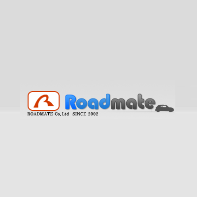 Company Logo For RoadmateCar'