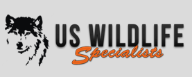 U.S. Wildlife Specialists Logo