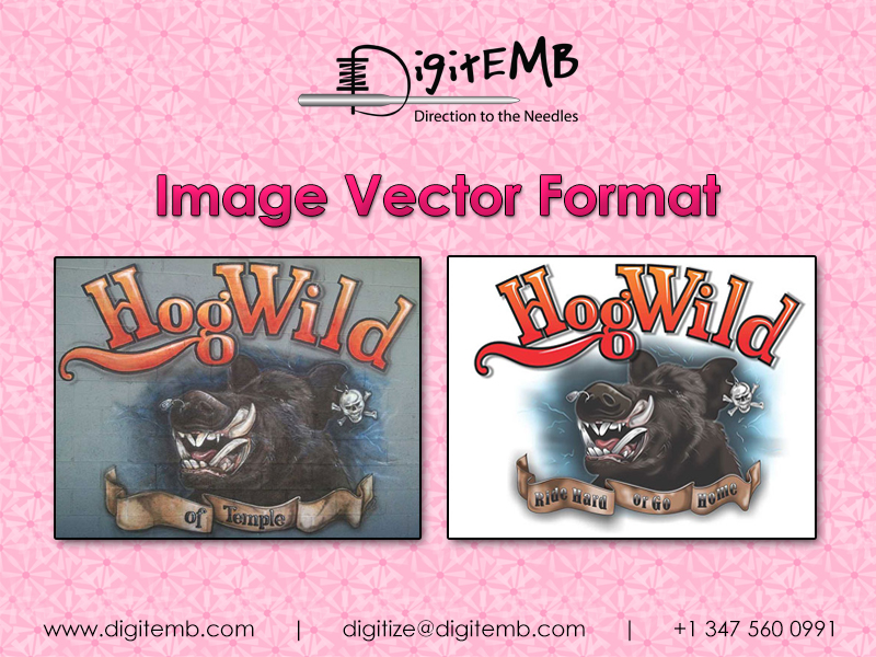 Company Logo For Image Vector Format'