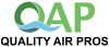 Company Logo For Quality Air Pros'