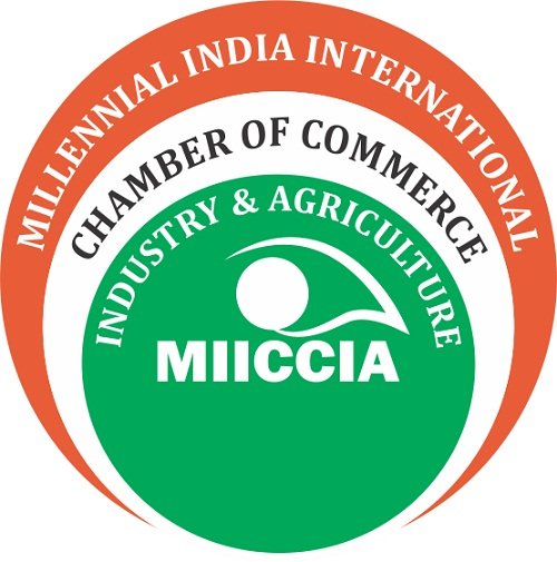 Company Logo For Millennial India International Chamber of C'