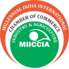 Company Logo For Millennial India International Chamber of C'