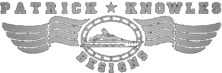 Patrick Knowles Designs Logo