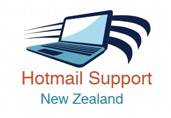 Company Logo For Hotmail Support NZ'