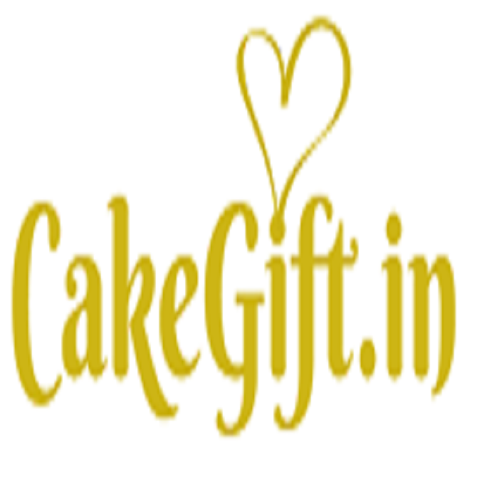 Company Logo For Cake Gift'