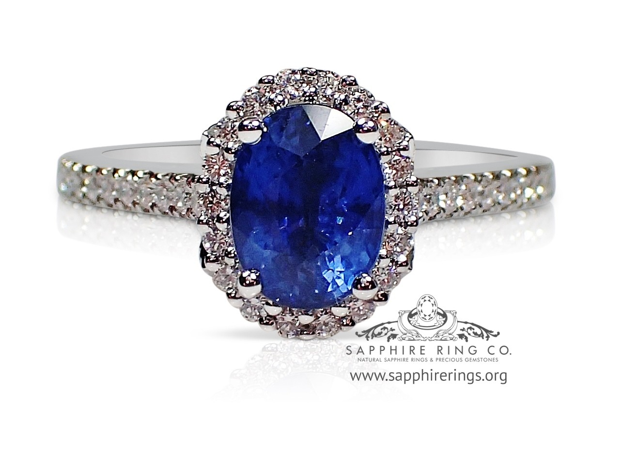 Company Logo For Sapphire ringsCo'