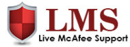 Company Logo For Live McAfee Support'