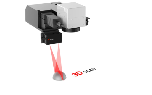 3 Up-scale Laser Marking Equipment from Taste Laser Will Spa