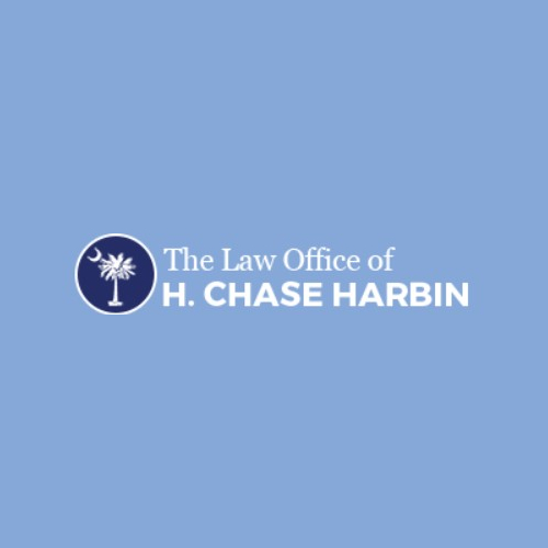 Company Logo For Law Offices of H. Chase Harbin'