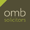 Company Logo For OMB Solicitors'