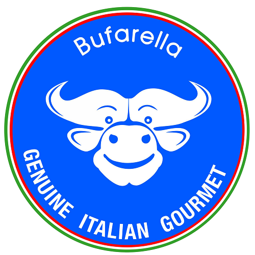 Bufarella Genuine Italian Gourmet Logo