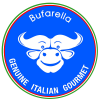 Company Logo For Bufarella Genuine Italian Gourmet'