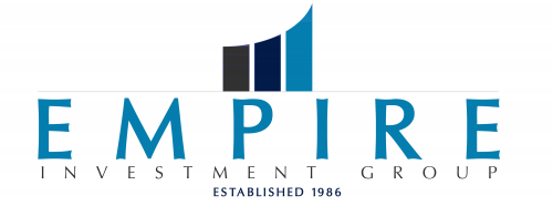 Company Logo For Empire Investment Group'
