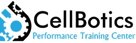 Company Logo For CellBotics'