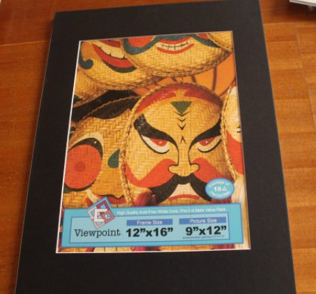 Professional DY Matboard Announces the Launch of Top 4 Mat b'