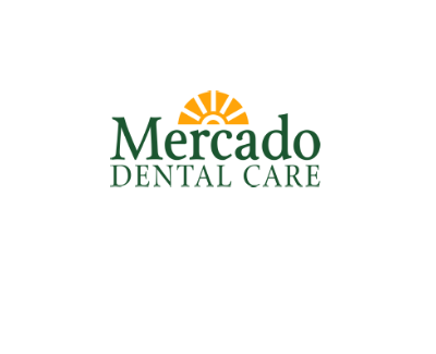 Mercado Dental Care Logo