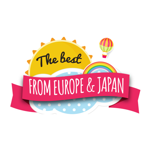 Company Logo For The Best From Europe &amp; Japan'