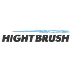 Hight Brush Logo