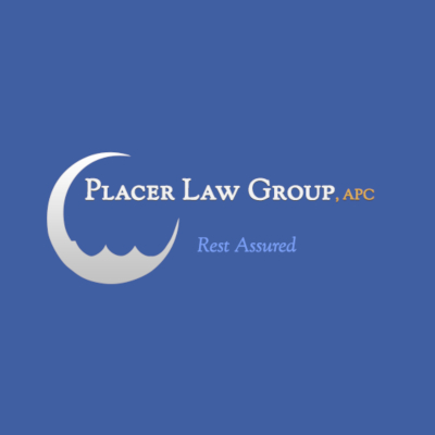 Company Logo For Placer Law Group, APC'