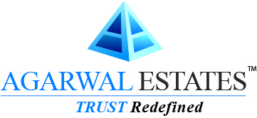 Company Logo For Agarwal Estates'