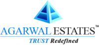 Agarwal Estates Logo
