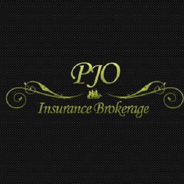 Company Logo For PJO Insurance Brokerage'