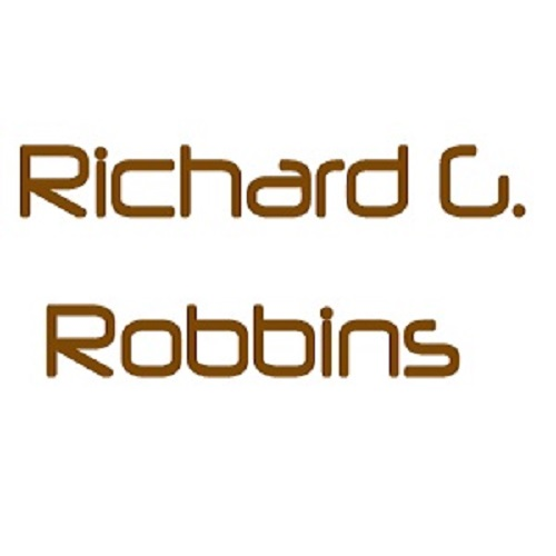 Richard Robbins Short Hills New Jersey Logo