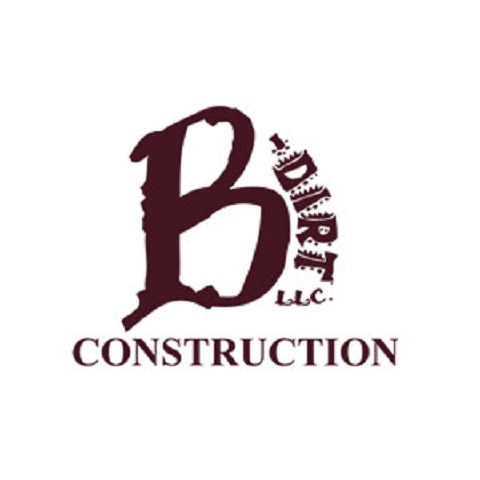 Company Logo For B-Dirt Construction'