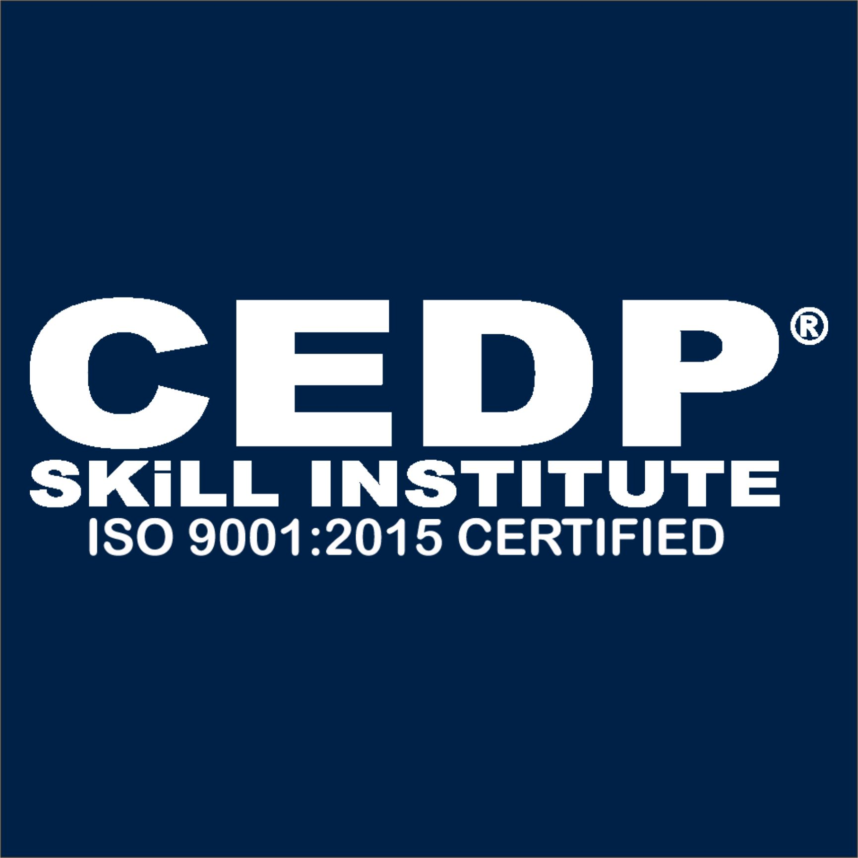 Company Logo For cedp'