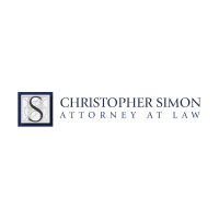 Christopher Simon Attorney at Law Logo