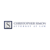 Company Logo For Christopher Simon Attorney at Law'
