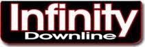 Logo for Infinity Downline'