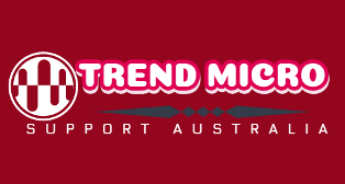 Company Logo For Trend Micro Support Australia'