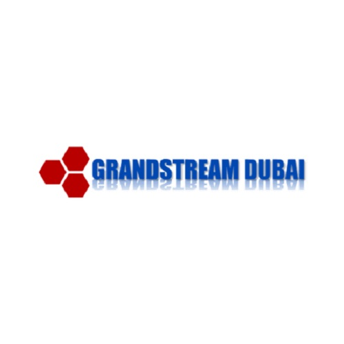 Company Logo For Grandstream Dubai'