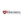 Company Logo For Iglesia Universal'