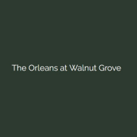 The Orleans at Walnut Grove Logo