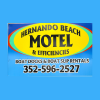 Company Logo For Hernando Beach Motel'