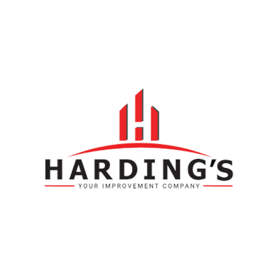 Company Logo For Harding's Services'