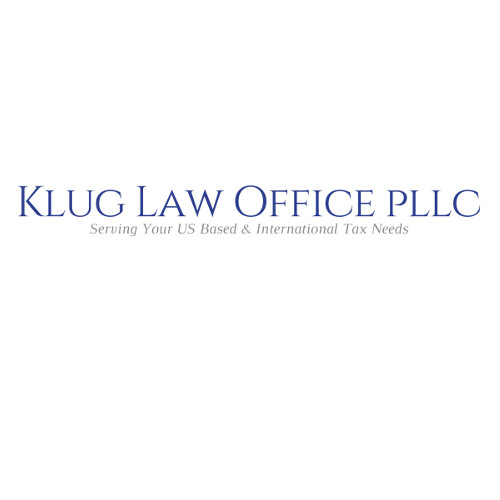 Company Logo For Klug Law Office PLLC'