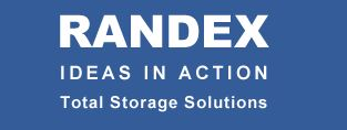 Randex Ltd. Logo
