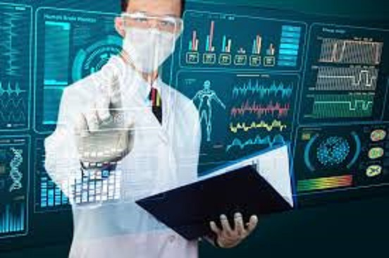 Healthcare Operational Analytics Market 2023