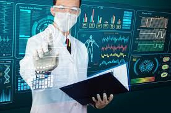 Healthcare Operational Analytics Market 2023'